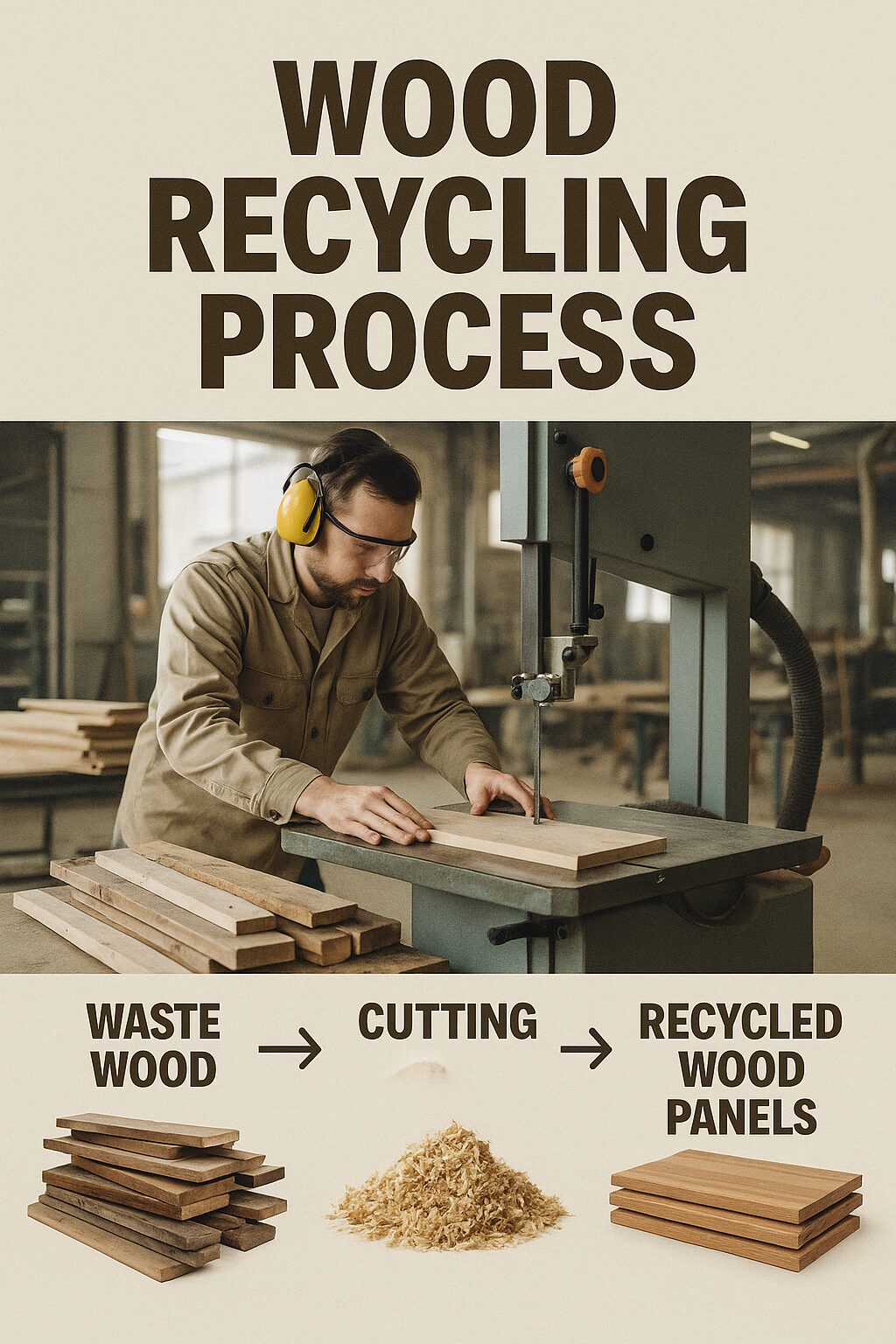 🪑 2025 업사이클링 가구 쇼핑 가이드: 지속가능한 인테리어의 시작